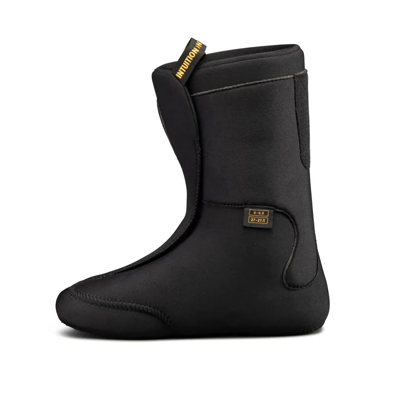 Intuition DH HD Alpine Wrap Downhill Ski Boot Liners 12mm High Density-3